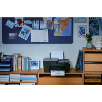 HP AJ4X9B DeskJet 4330 AiO ADF nyomtató 