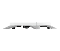 HP Color LaserJet Stand