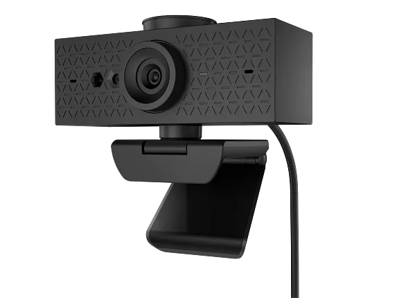 Video Devices, HP 625 FHD Webcam for business