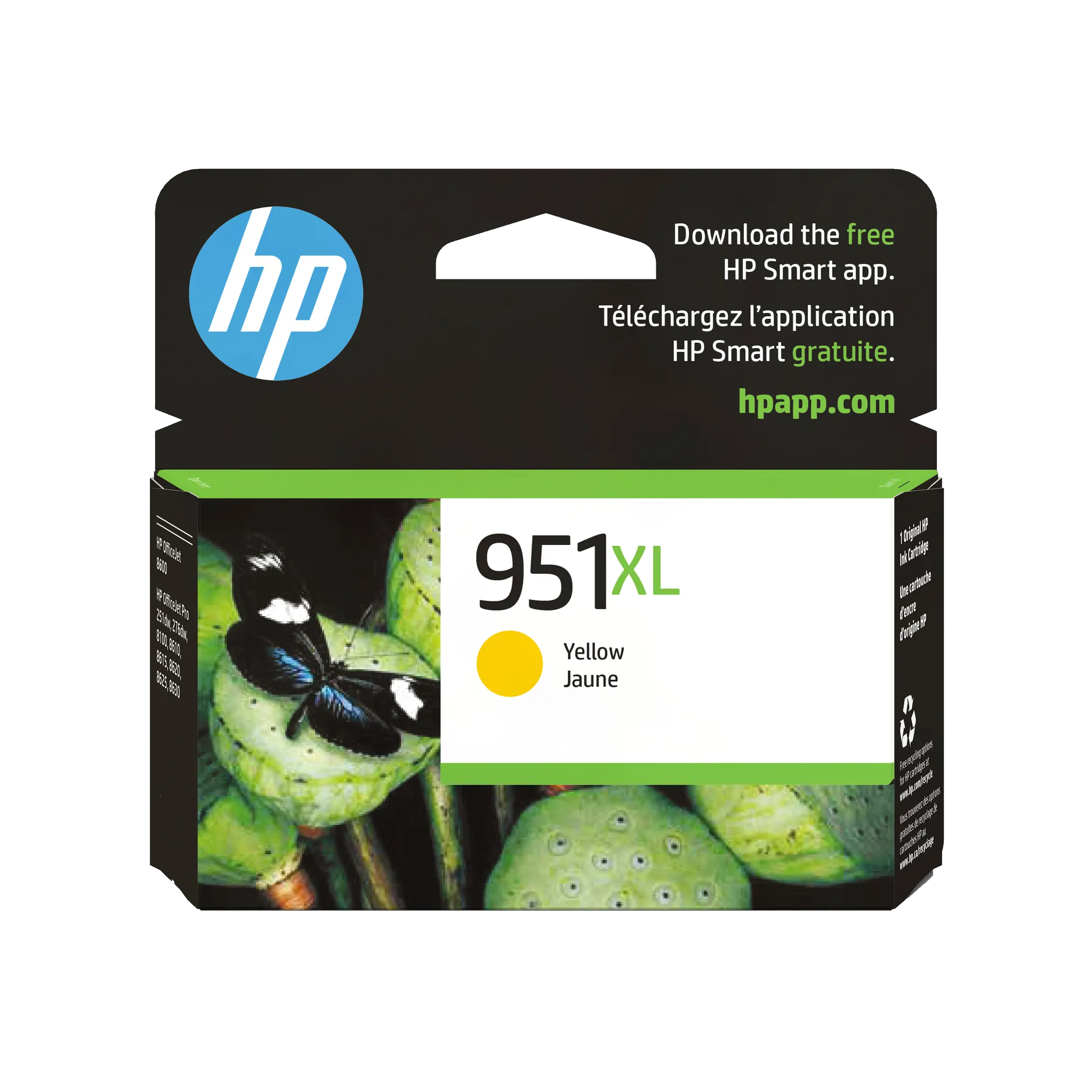 HP955XL インクカートリッジ 6個セット （うち新品3個）他3個もほぼ新品 HP955XL インクカートリッジ 6個セット （うち新品3個）他3個もほぼ新品