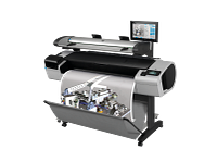 HP DesignJet SD Pro 44-in MFP