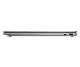 HP OmniBook X Flip 2-in-1 Laptop Next Gen AI 16, Windows 11 Home, 16", Touch screen, AMD Ryzen™ AI 7, 24GB RAM, 1TB SSD, 2K, Meteor silver