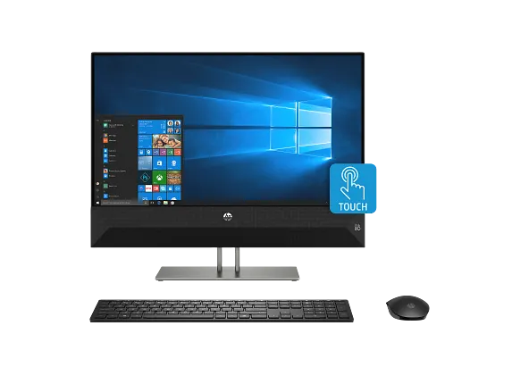 ジャンク HP Pavilion 24-xa0025t All-in-One HP® Pavilion All-in-One - 24-xa0025t (X6C31AA#ABA)