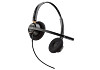 HP 783R2AA Poly EncorePro 525 Microsoft Teams-tanúsítvánnyal rendelkező sztereó USB-A headset