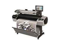 HP DesignJet SD Pro 44-in MFP