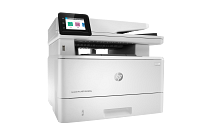 HP LaserJet Pro MFP M428fdw