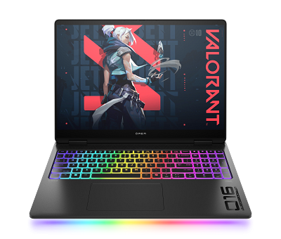 OMEN MAX 16 inch Gaming Laptop PC 16-ah0000 (A4NM5AV)
