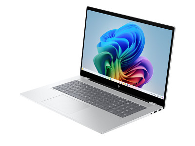 HP OmniBook X Laptop Next Gen AI 17-dd0033dx
