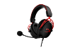 HyperX Cloud Alpha - Gaming Headset - Black-Red