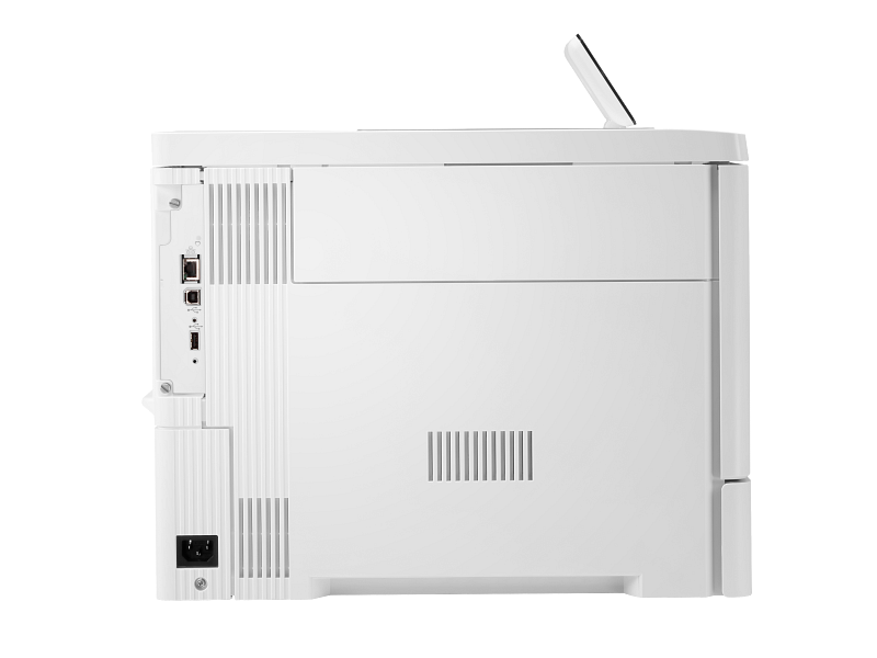 HP LaserJet Enterprise Color M554dn 新品 Amazon.co.jp: HP 7ZU81A#ABJ HP LaserJet Enterprise Color M554dn