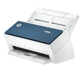 HP ScanJet Enterprise Flow 9000 s1 Scanner