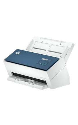 HP ScanJet Enterprise Flow 9000 s1 Scanner