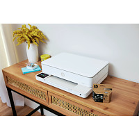 HP C2WS0B Envy 6120 All-in-One 10ppm Printer
