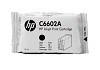 HP C6602A fekete általános Inkjet tintapatron eredeti ipari nyomtatókhoz
