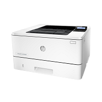 HP LaserJet Pro M403d