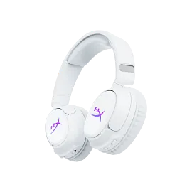 HyperX Cloud Flight 2 - Wireless Gaming Headset (White)