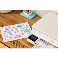 HP C2WS0B Envy 6120 All-in-One 10ppm Printer