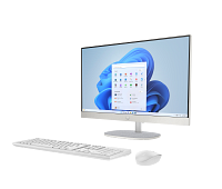HP All-in-One Desktop PC 24-cr0000i (70P28AV)