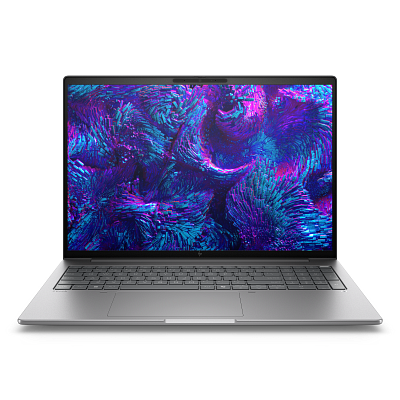 HP ZBook 8 G1i 16インチモバイルワークステーションPC ソフトウェア