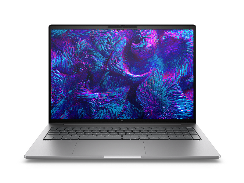 HP ZBook 8 G1i 16 inç Mobil İş İstasyonu Bilgisayarı Katalog Görüntüsü
