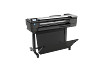 HP F9A30D DesignJet T830 36 hüvelykes többfunkciós nyomtató