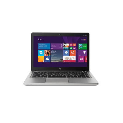 HP EliteBook Folio 9480m Notebook PC Software and Driver Downloads | HP ...