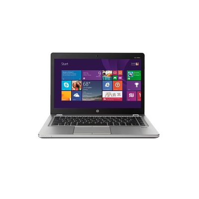 HP EliteBook Folio 9480m Notebook PC Software and Driver Downloads | HP ...