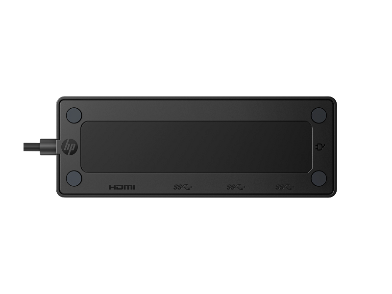HP USB-C Travel Hub G3 | HP® Africa