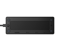 HP USB-C Travel Hub G3