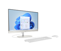 HP All-in-One Desktop PC 24-cr0000a (76M83AV)