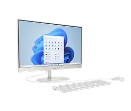 HP All-in-One 24-cr0000m, 23.8"