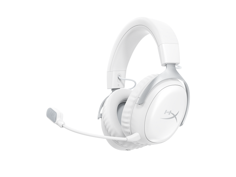 HyperX Cloud III S ワイヤレスゲーミングヘッドセット ホワイト yjojrnzsj3.png?w=573&h=430&dpi