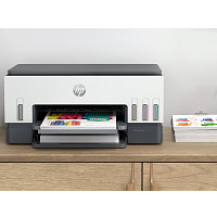 HP 6UU48A Smart Tank 670 oldaltartályos vezeték nélküli multifunkciós nyomtató - a garancia kiterjesztéshez és a HP pénzvisszafizetési promócióhoz külön végfelhasználói regisztráció szükséges!