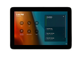 HP 875J6AA Poly GC8 érintőképernyős vezérlő