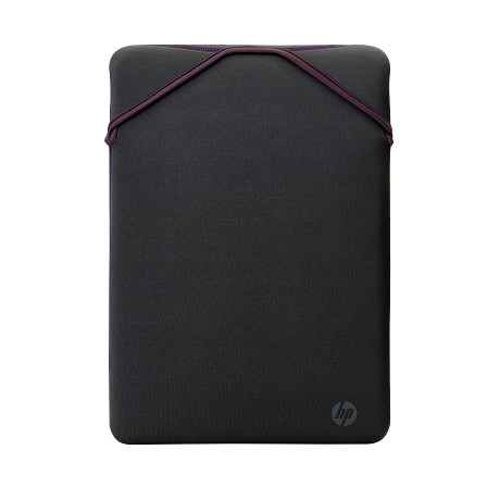HP 2F1W8AA 15,6 hüvelykes, kifordítható, mályvaszínű laptopvédő tok