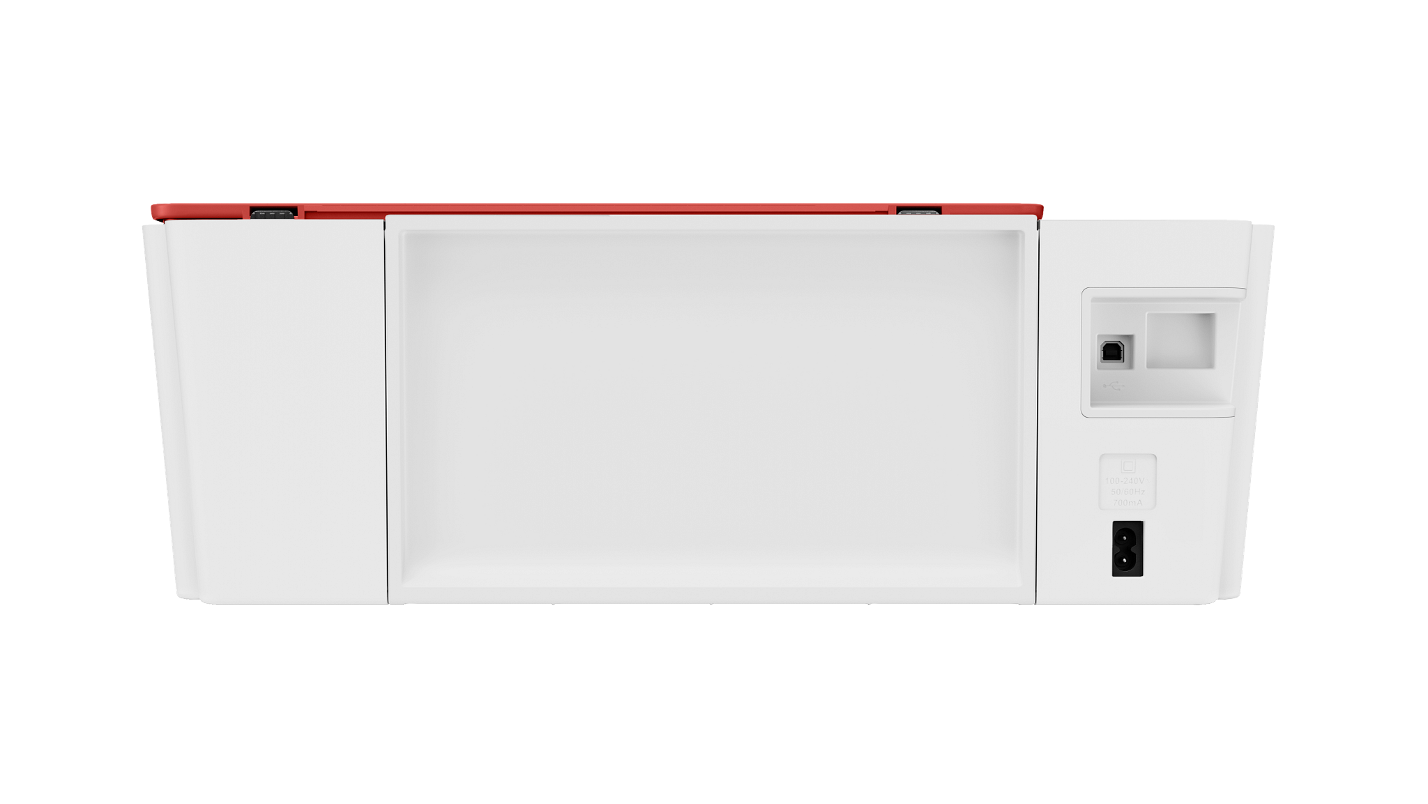 HP SMART Tank Plus 559 – Farb Multifunktionsdrucker, WiFi, 11 Seiten/Minute