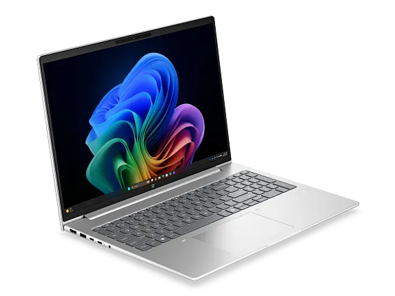 HP ProBook 4 G2a 16 inch Notebook Next Gen AI PC, цвет: Amd Ryzen Ai 5 430, 16 Gb, 512 Gb (dz1e7ua#aba) — фото 5