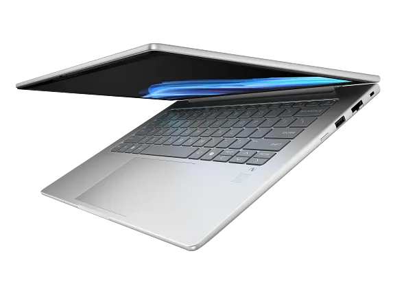 HP EliteBook 6 G1a 14 inch Notebook Next Gen AI PC, цвет: Amd Ryzen 5, 16 Gb, 256 Gb — фото 2