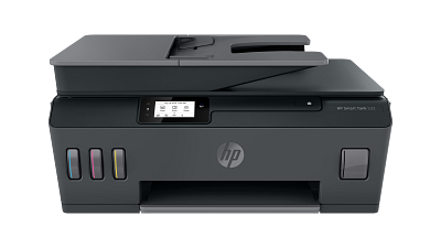 HP Smart Tank 532 Wireless All-in-One