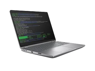 rmpg＿16です！ HP ZBook Fury G1i 16 Mobile Workstation PC with 3 Yr