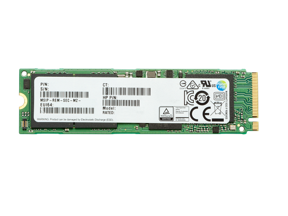Photo HP 1
