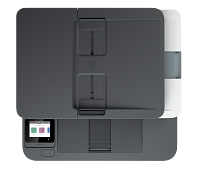 HP LaserJet Pro MFP 3103fdn Printer