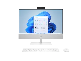 HP Pavilion 24-ca1045z AiO PC, 23.8 HP Pavilion 24-ca1045z AiO PC, 23.8