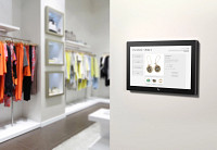 HP Engage 10 Touch Display