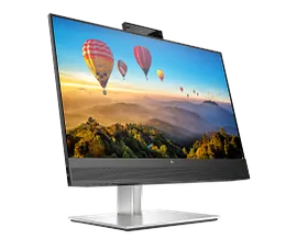 HP E24m G4 FHD USB-C Conferencing Monitor