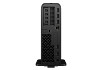 HP Z2 Mini G1i B34L4ES CU7/265 32GB 1TB RTX A1000 8GB W11P mini asztali munkaállomás / Workstation