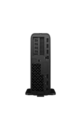 HP Z2 Mini G1i Workstation Desktop PC Wolf Pro Security Edition