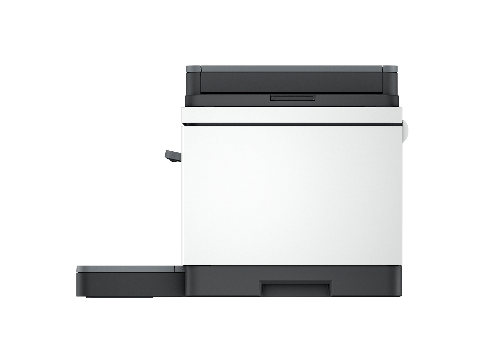 Imprimante laser HP LaserJet MFP M235sdw, impression mobile noir et blanc, copie, numérisation - Photo 3/10