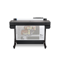 HP DesignJet T630 36-in Printer