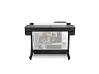 HP DesignJet T-600